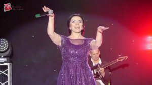 Марьям Казиева - Доченька