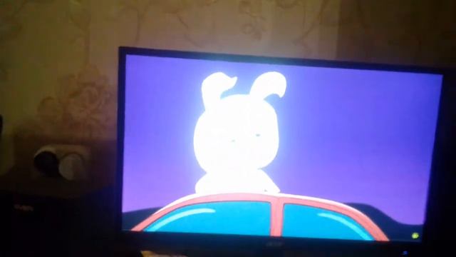 Винипух и его проблемы