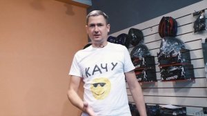 Syccyba Atlant - топовый электросамокат