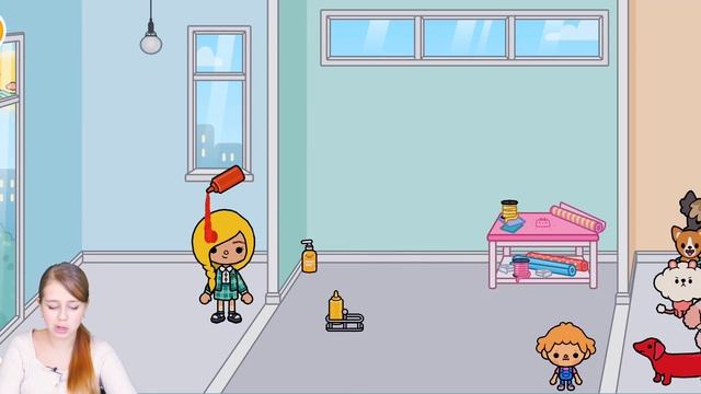 ВЫ ТАКОЕ ВИДЕЛИ? Секреты и лайфхаки в Тока Бока из Тик Ток ? Toca Life World смотреть онлайн