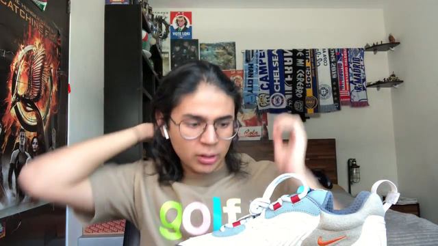 El PAR MAS "FEO" DE TRAVIS SCOTT? / REVIEW DE LOS CACTUS TRAILS смотреть онлайн