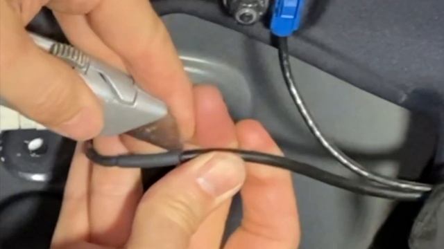 How to Permanently FIX Mercedes ML W164 Rear Reversing Camera for FREE - ML350 ML320 ML300 GL смотреть онлайн