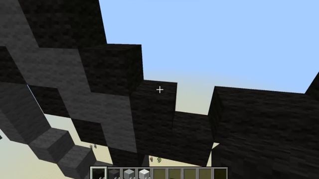 Pixel-art in Minecraft:Самоходная вагонетка смотреть онлайн