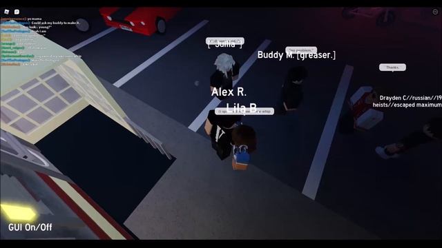 Roblox-Town of Milwaukee: "Pilot" (A Clear Skies Over Milwaukee Roleplay) смотреть онлайн