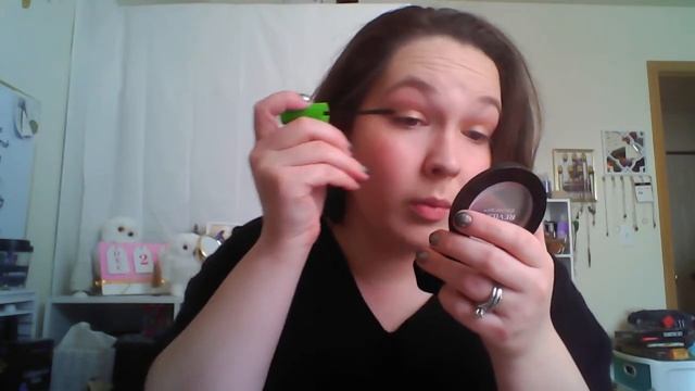 12 Days of Beauty Advent Calendar- Day 8, Maybelline Great Lash Mascara First Impressions смотреть онлайн