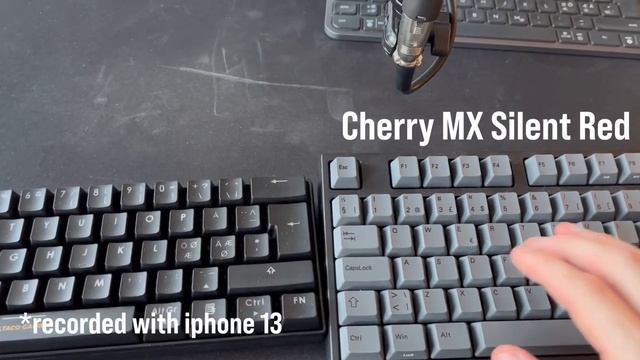 Why Varmilo VA109/108 V2 is Almost to Perfect смотреть онлайн