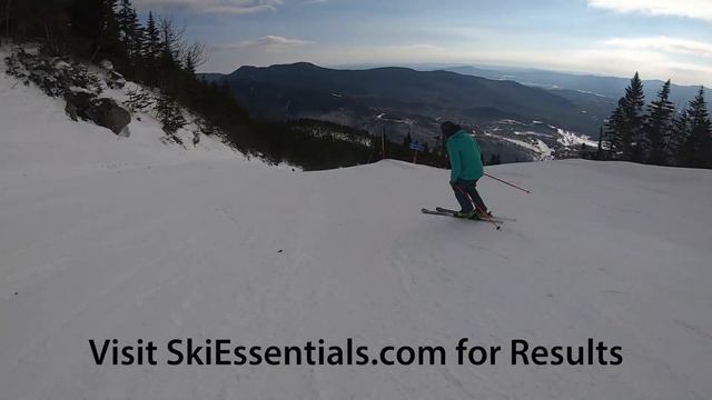 2020 Ski Test - Atomic Redster X7 Skis смотреть онлайн