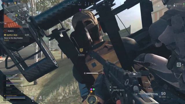 Watch out for that rocket... смотреть онлайн