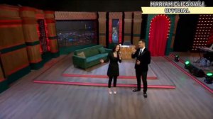 მარიამ ელიეშვილი და ნიკო  - ჩემი ერთადერთი ხარ | Mariam Elieshvili & Niko - Chemi Ertaderti Khar