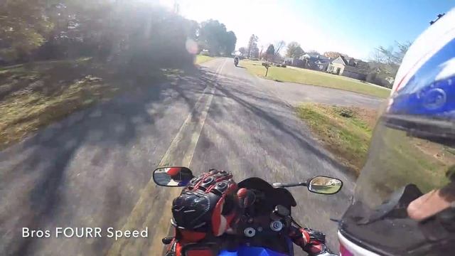 Yamaha R6 Vs Honda CBR600rr | The BEST 600cc SPORT BIKE?