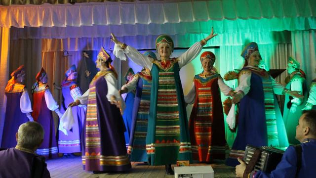 В.П. Чепизубов. Презентационный ролик Всероссийской премии "Душа России" смотреть онлайн