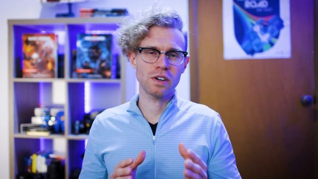 Don't make these new DM mistakes! смотреть онлайн