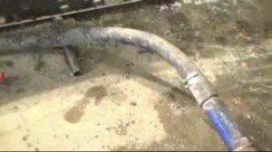 Героторный насос для бетона.