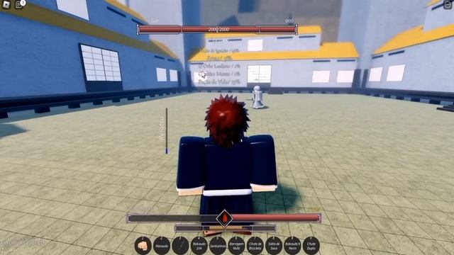 COMO TROCAR de SHIKAI e RESURRECTION no PROJECT MUGETSU de GRAÇA!! | Roblox - GG Games смотреть онлайн