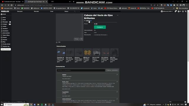 Free admin hack ROBLOX!! смотреть онлайн
