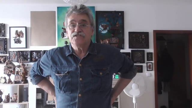 Ничто нас в жизни не может вышибить из седла! смотреть онлайн
