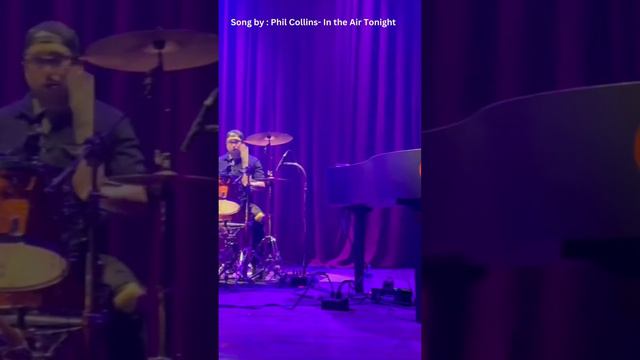 Live Nation Exclusive Preview HOB Chicago смотреть онлайн