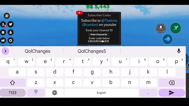 *New Update* A one piece game codes | A one piece game code | Aopg Roblox codes | A one piece game смотреть онлайн