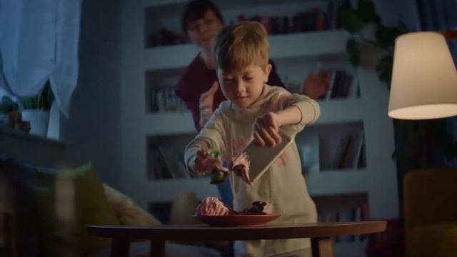 Ясная Горка. Каждый день есть что-то хорошее. смотреть онлайн