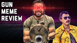 Обзор Оружейных Мемов // Brandon Herrera на Русском Языке