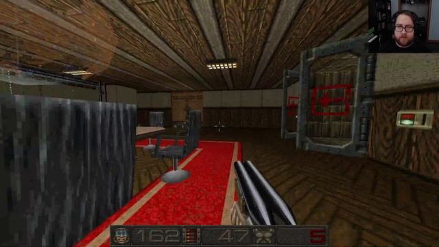 Chasm: The Rift stream reupload смотреть онлайн