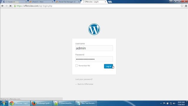 how to fix wordpress redirect loop 2015 смотреть онлайн