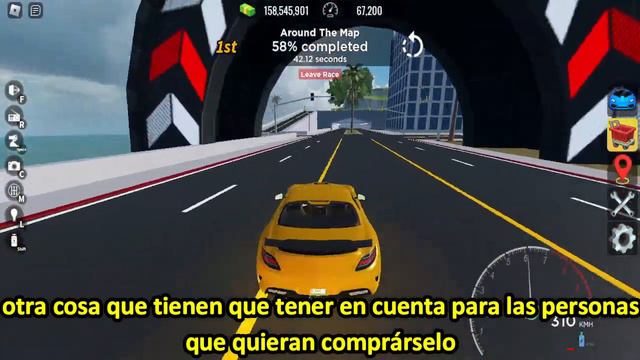 [ACTUALIZACIÓN 2023] - Mercedes-Benz SLS AMG - Vehicle Legends ROBLOX (3/4) смотреть онлайн