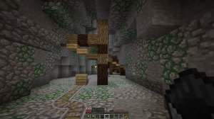 НУБ И ПРО ПОЙМАЛИ ХЕРОБРИНА В ЛОВУШКУ МАЙНКРАФТ ! НУБИК ПРОТИВ ХЕРОБРИН И ТРОЛЛИНГ В MINECRAFT