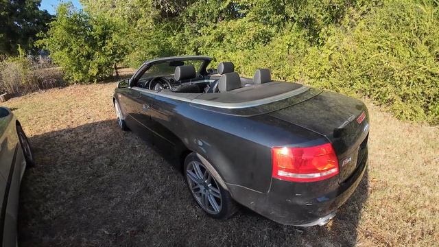 I'm Selling my Audi S4 Quattro and v8 Ford Taurus SHO at Copart смотреть онлайн