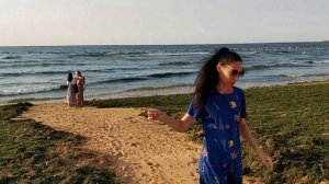 Город Вэйхай (Weihai) и где отдохнуть не дорого в Китае?