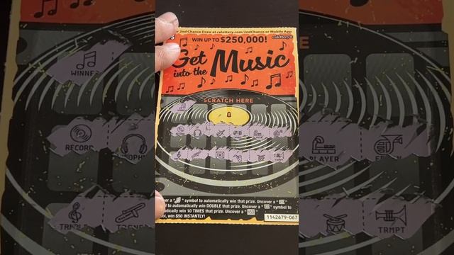 Time to Get Into the Music!! 10 Tickets played with back/back/back/back wins! смотреть онлайн