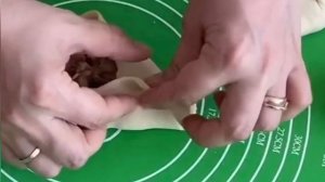 КАК ЛЕПИТ МАНТЫ 9 СПОСОБОВ ,как красиво оформит стол !