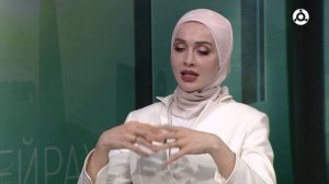 Культура. Премьера видеоклипа Айны Гетагазовой «Волчица». 4.06.2024 г.