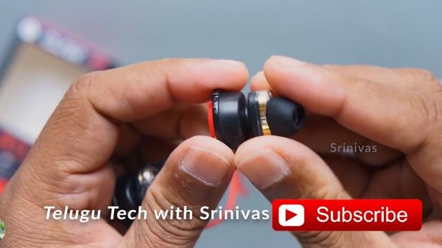 Budget Dual Driver Gaming Earphones Unboxing in Telugu смотреть онлайн