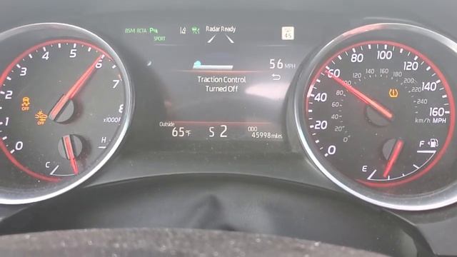 2018 toyota camry xse v6 0-60 смотреть онлайн