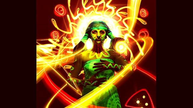 Light painting Rastafari Artwork slideshow (Раста фризлайт сейшн) | Lightpaint.ru смотреть онлайн