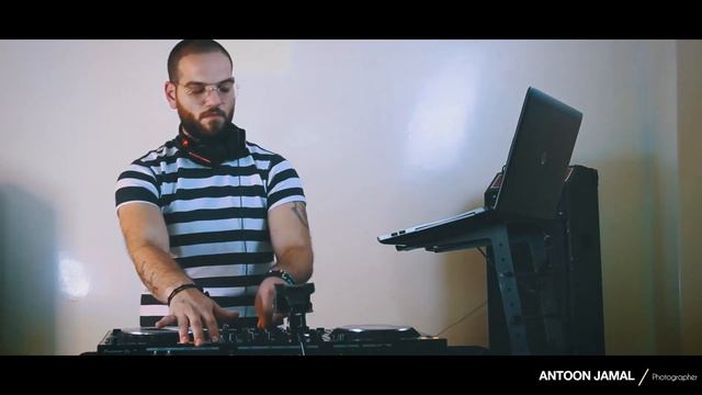 DJ Rober || Quarantine DJ set смотреть онлайн