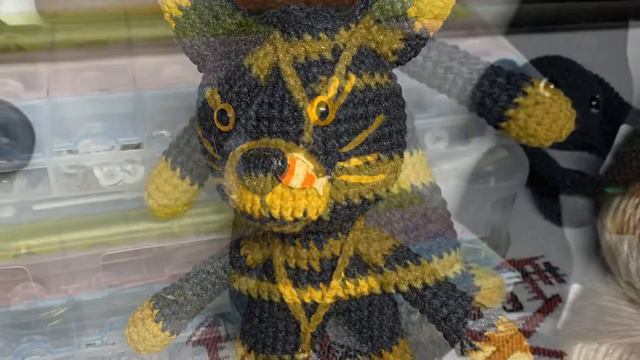 Любимые амигуруми смотреть онлайн