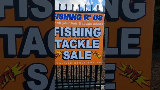 Buying light fishing gears/$2 Million Sale смотреть онлайн