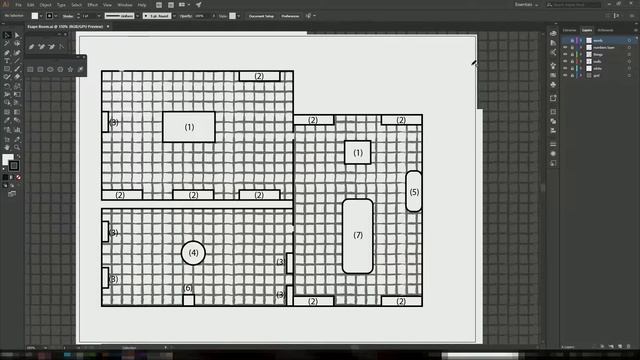 A Dungeons and Dragons Escape Room смотреть онлайн