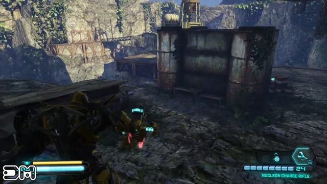Transformers RotDS - Sting Like A Achievement/Trophy Guide смотреть онлайн