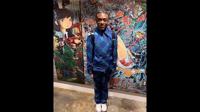 SUNNY - Rio Leyva x Lil Uzi Vert type beat смотреть онлайн