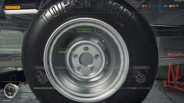 CMS 2018 BETA! Deutsch #30 Tuning DLC!!Stage 2.2!! смотреть онлайн