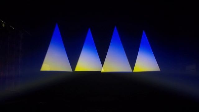 DIALighting Profile BSW 400