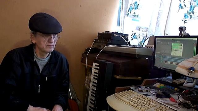 Большой букет моих побед 1995 г (сл.А.Евсеев муз и исп.В.Александров) смотреть онлайн