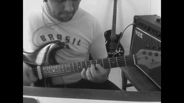 Tudo por Nada - Cheque Em Branco - por AJ смотреть онлайн