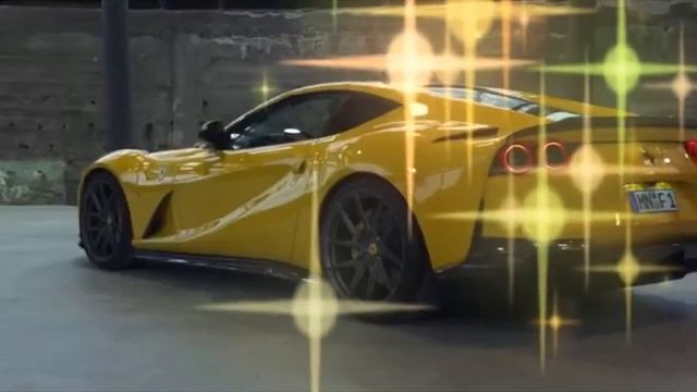 FERRARI CALIFORNIA NEW NOVA FERRARI!!! смотреть онлайн