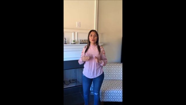 Yovanna Testimony Spanish смотреть онлайн