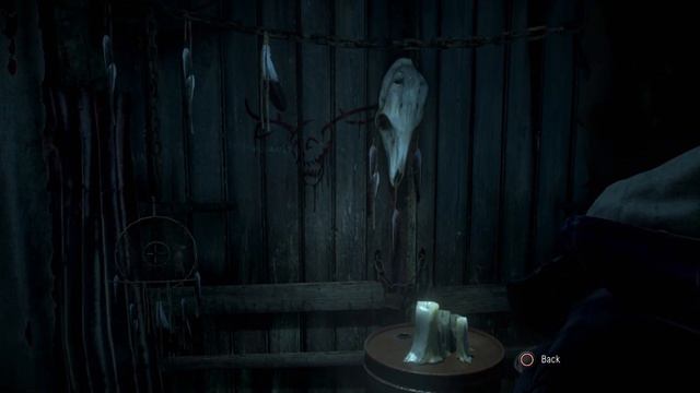 Until Dawn (PS5) - Chapter 2: Jealousy (Emily's Bag DLC) смотреть онлайн