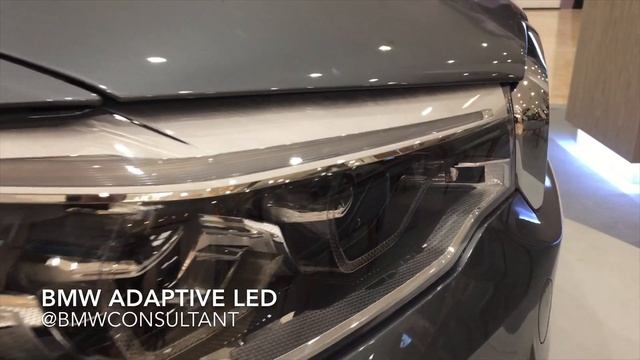 BMW 530i MSPORT [G30] 2020 REVIEW INDONESIA